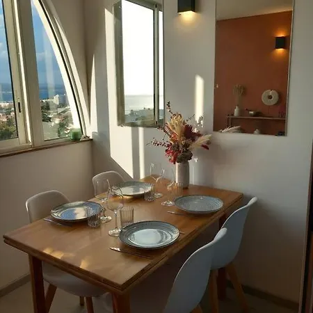 Apartman En - Sète