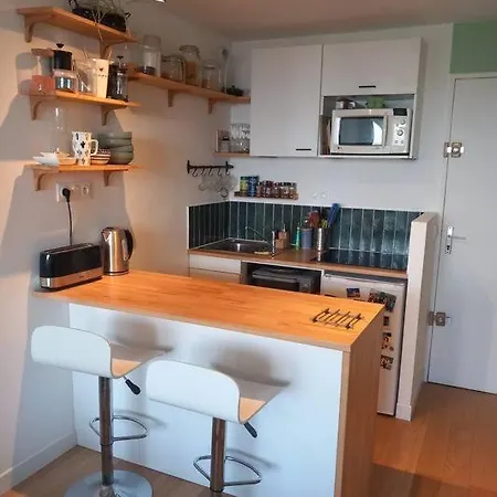 En - Apartman
