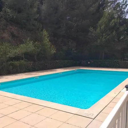 Apartman En -